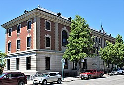 Edward J. Devitt U.S. Courthouse and Federal Building